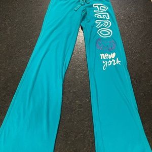 Aeropostale yoga pants size XXS